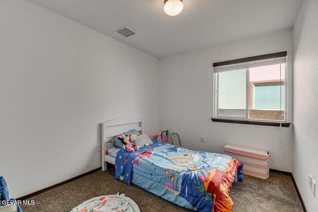 14857 Boer Trl Avenue, El Paso, TX 79938