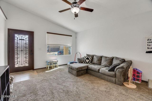 14857 Boer Trl Avenue, El Paso, TX 79938