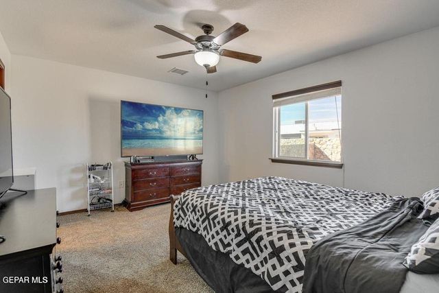 14857 Boer Trl Avenue, El Paso, TX 79938