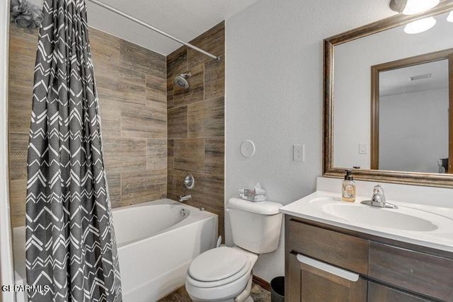 14857 Boer Trl Avenue, El Paso, TX 79938