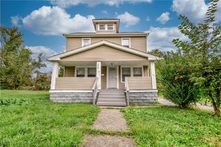 3305 E 132nd Street, Cleveland, OH 44120