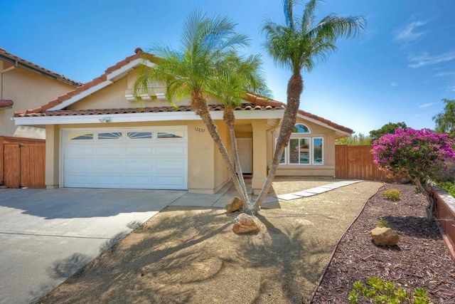 12837 Gambusa Way, Rancho Penasquitos, CA 92129