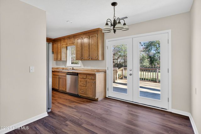 130 Mohican Trail, Wilmington, NC 28409