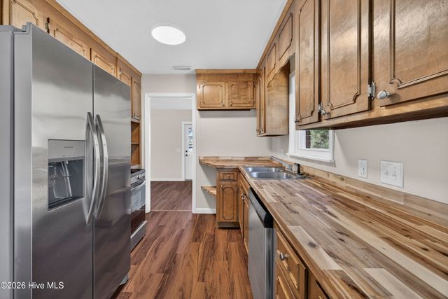 130 Mohican Trail, Wilmington, NC 28409