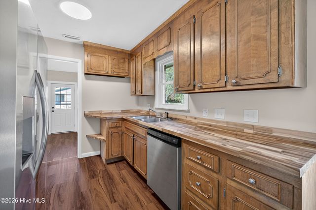 130 Mohican Trail, Wilmington, NC 28409