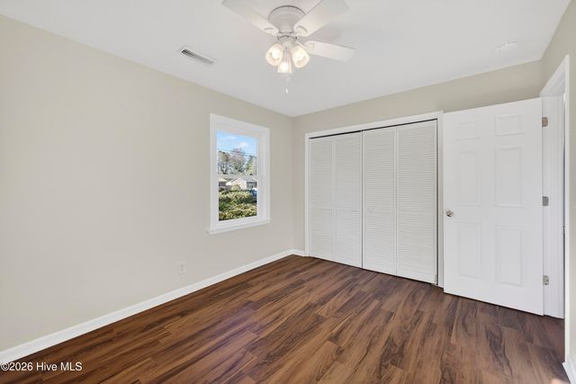 130 Mohican Trail, Wilmington, NC 28409