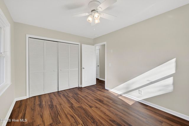 130 Mohican Trail, Wilmington, NC 28409