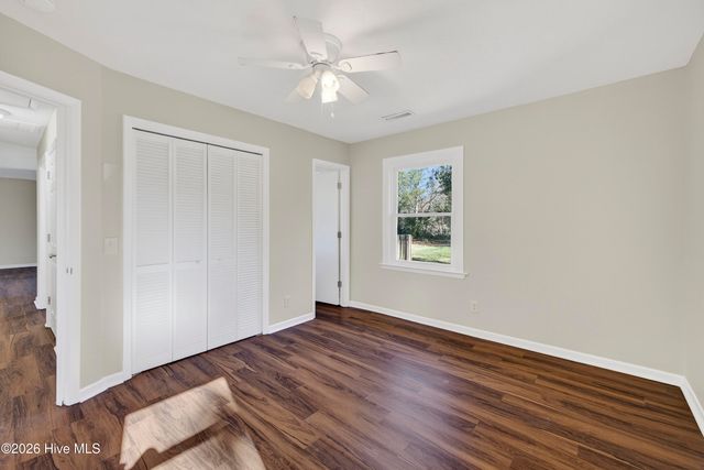 130 Mohican Trail, Wilmington, NC 28409