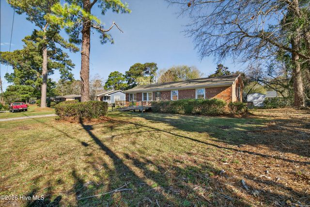 130 Mohican Trail, Wilmington, NC 28409