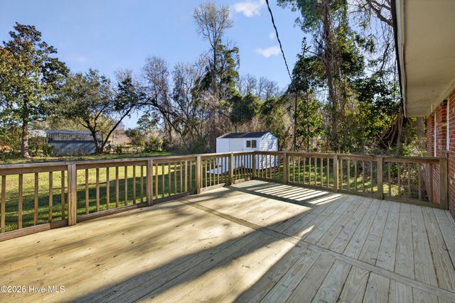 130 Mohican Trail, Wilmington, NC 28409