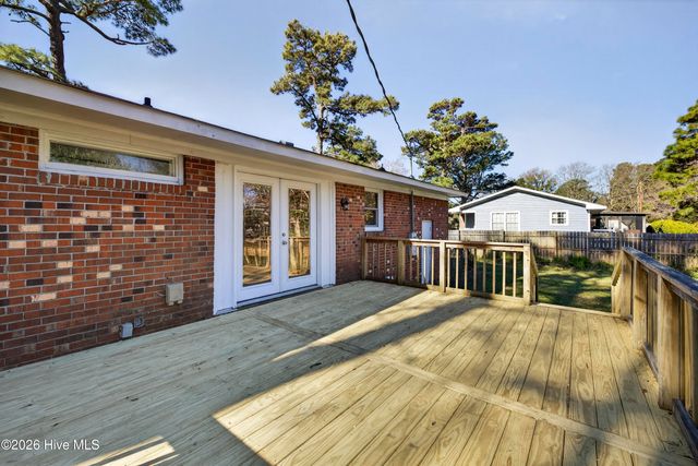 130 Mohican Trail, Wilmington, NC 28409