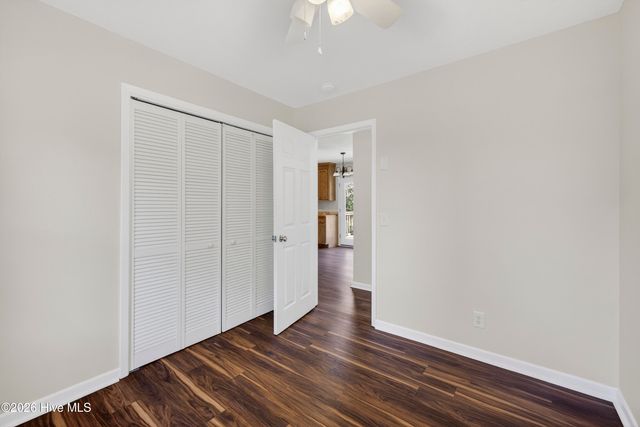 130 Mohican Trail, Wilmington, NC 28409