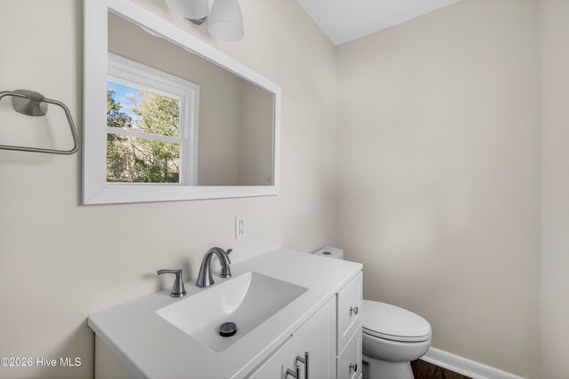 130 Mohican Trail, Wilmington, NC 28409