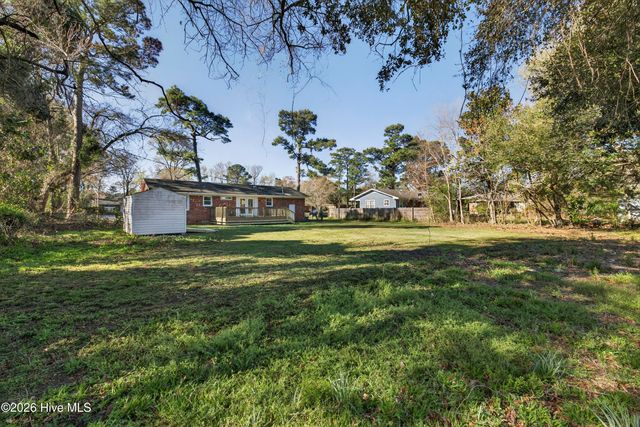 130 Mohican Trail, Wilmington, NC 28409