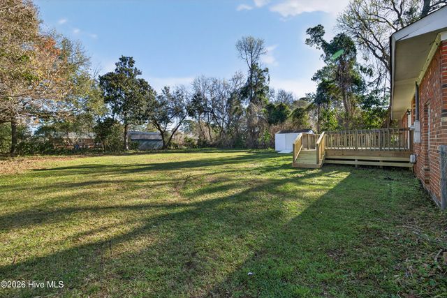 130 Mohican Trail, Wilmington, NC 28409