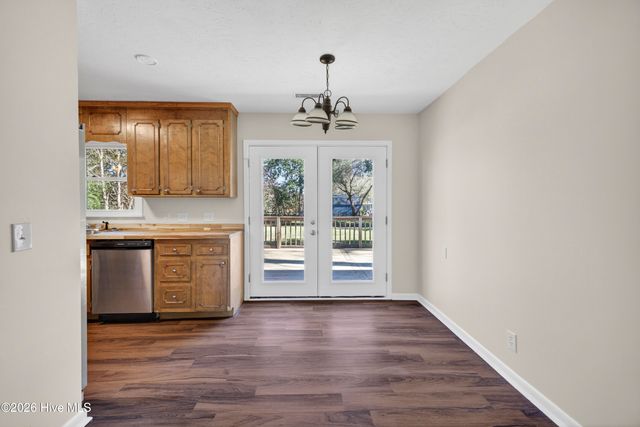 130 Mohican Trail, Wilmington, NC 28409