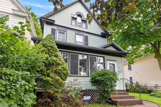 344 Tremont Street, Rochester, NY 14608