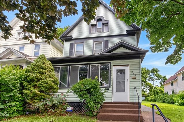 344 Tremont Street, Rochester, NY 14608
