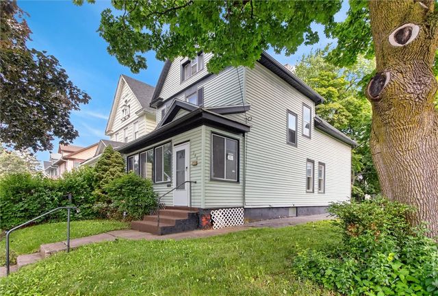 344 Tremont Street, Rochester, NY 14608