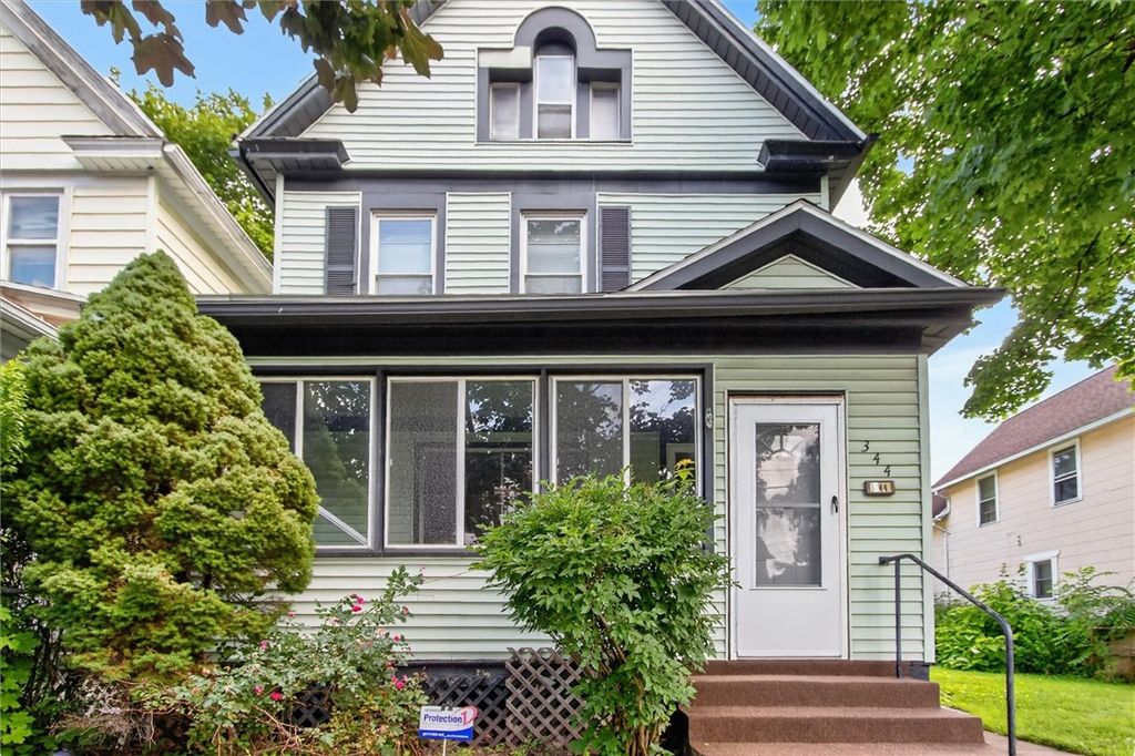 344 Tremont Street, Rochester, NY 14608