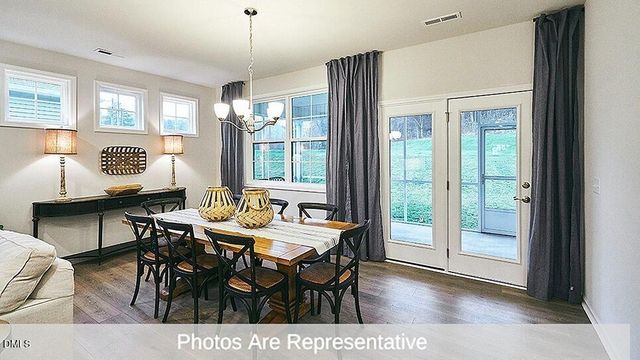 180 Prairie Wolf Street, Sanford, NC 27330