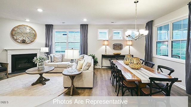 180 Prairie Wolf Street, Sanford, NC 27330