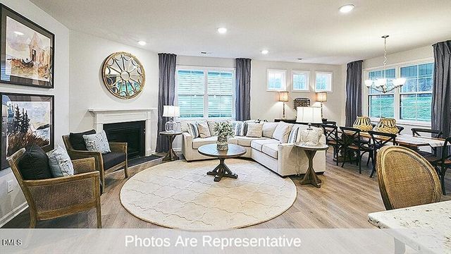 180 Prairie Wolf Street, Sanford, NC 27330