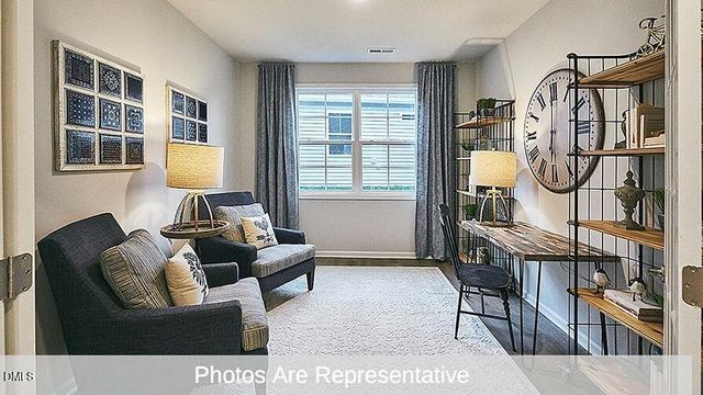 180 Prairie Wolf Street, Sanford, NC 27330