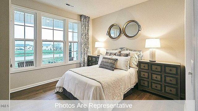 180 Prairie Wolf Street, Sanford, NC 27330