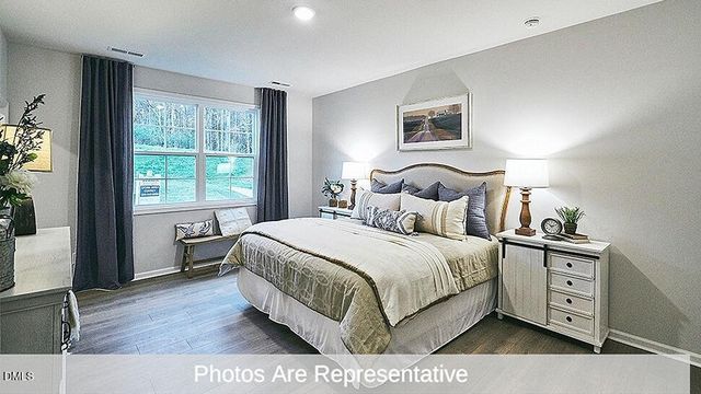 180 Prairie Wolf Street, Sanford, NC 27330