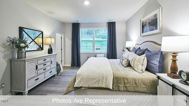 180 Prairie Wolf Street, Sanford, NC 27330