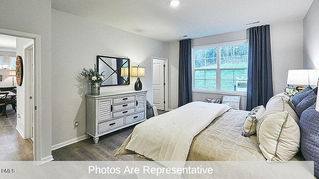 180 Prairie Wolf Street, Sanford, NC 27330