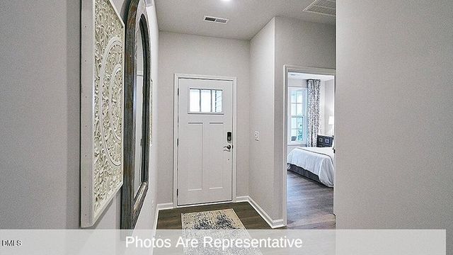 180 Prairie Wolf Street, Sanford, NC 27330