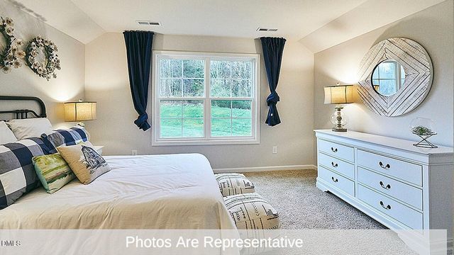 180 Prairie Wolf Street, Sanford, NC 27330