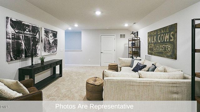 180 Prairie Wolf Street, Sanford, NC 27330