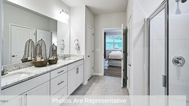 180 Prairie Wolf Street, Sanford, NC 27330