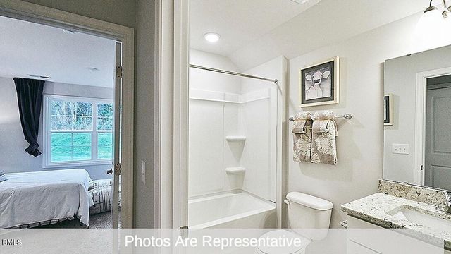 180 Prairie Wolf Street, Sanford, NC 27330