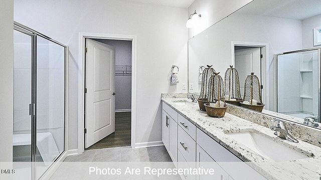 180 Prairie Wolf Street, Sanford, NC 27330