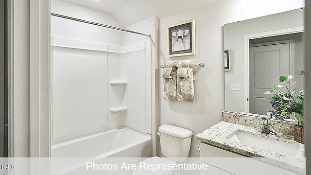 180 Prairie Wolf Street, Sanford, NC 27330