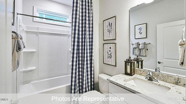 180 Prairie Wolf Street, Sanford, NC 27330