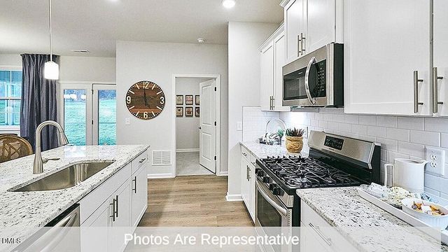 180 Prairie Wolf Street, Sanford, NC 27330