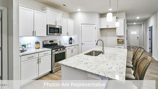 180 Prairie Wolf Street, Sanford, NC 27330