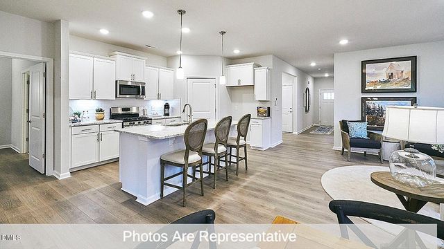 180 Prairie Wolf Street, Sanford, NC 27330