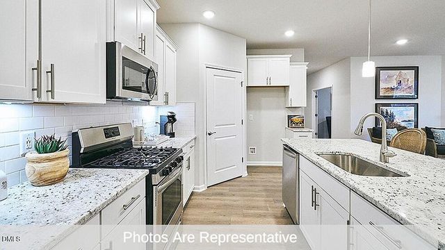 180 Prairie Wolf Street, Sanford, NC 27330