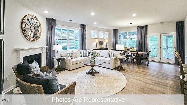 180 Prairie Wolf Street, Sanford, NC 27330