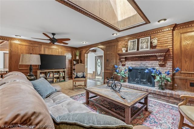 901 S 68th Lane, Fort Smith, AR 72903