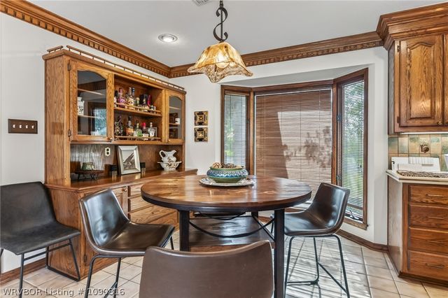901 S 68th Lane, Fort Smith, AR 72903