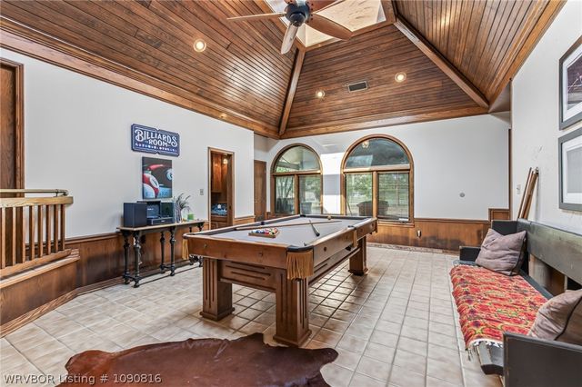 901 S 68th Lane, Fort Smith, AR 72903