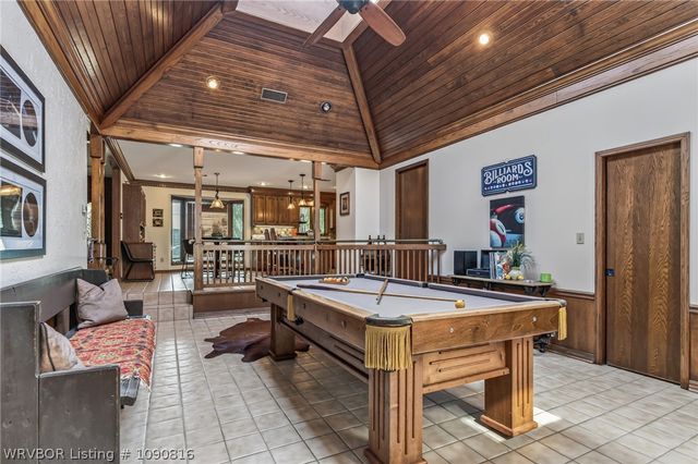 901 S 68th Lane, Fort Smith, AR 72903