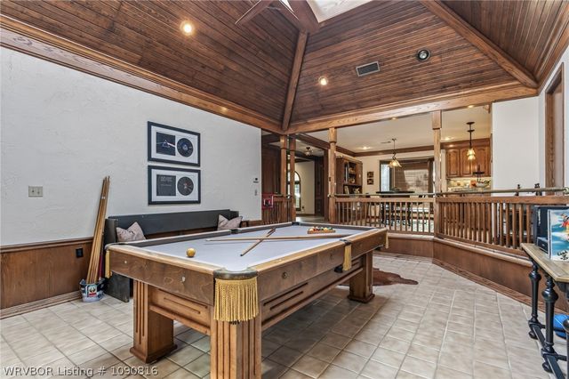 901 S 68th Lane, Fort Smith, AR 72903